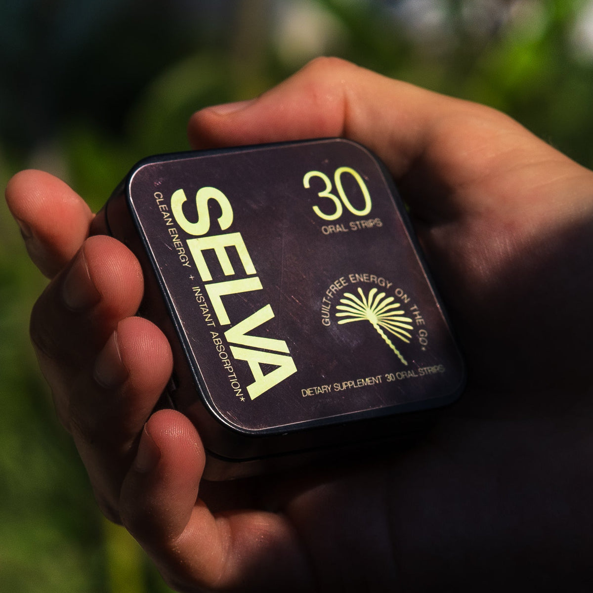 SELVA Energy Strips
